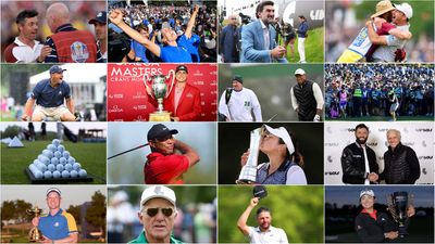 From TeeGate To HatGate, The Merger, A 58 And Blockie - 30 Moments That Made The Golf World Stand Up In 2023