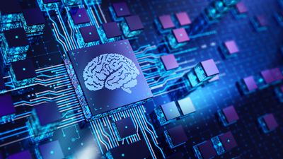 New brain-like transistor goes 'beyond machine learning'