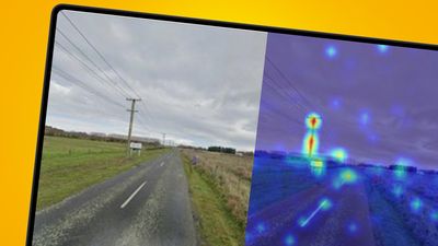 This scary AI breakthrough means you can run but not hide – how AI can guess your location from a single image