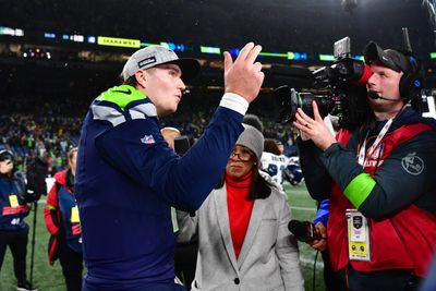 Seahawks vs. Eagles game drew almost 20 million viewers for ESPN