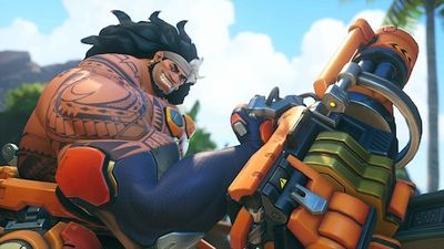 'Overwatch 2' Teases Free Heroes and End to Battle Pass Grind