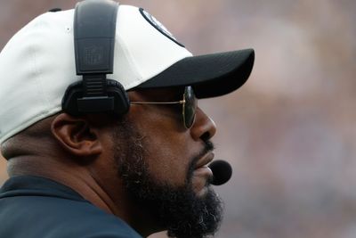 Trading Places? Mike Tomlin’s Future With the Steelers