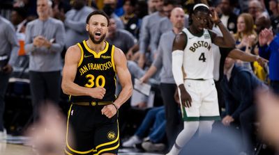 NBA Fans Roast Celtics’ Social Media Post After It Spectacularly Backfires Amid Warriors’ Comeback