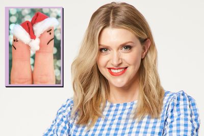 The 'biggest tip' for avoiding family fallouts at Christmas, according to relationship expert Anna Williamson, but it's easier said than done