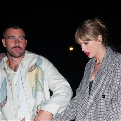 As Engagement Rumors Swirl, Taylor Swift and Travis Kelce Make Plans for Christmas and New Year's Eve Together
