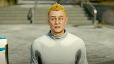 Starfield mod transforms the Adoring Fan into ‘a combat machine’