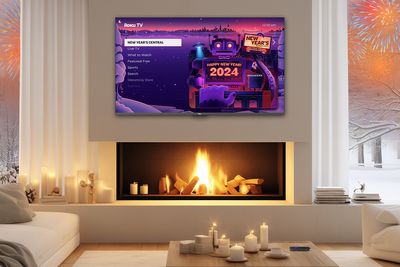 Roku Unveils Most Searched Movies and TV Show of 2023