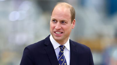 The cheeky nickname Prince William received from Mike Tindall gives a unique insight into his lifestyle