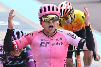 'Thinking outside the box' - EF Education-Cannondale's biggest strength