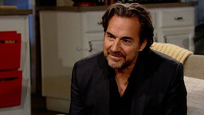 The Bold and the Beautiful spoilers: is Ridge being unfair to Zende?