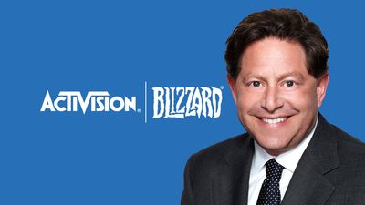 New Microsoft Activision Blizzard leadership changes see CEO Kotick and others leave soon, Xbox fully take over