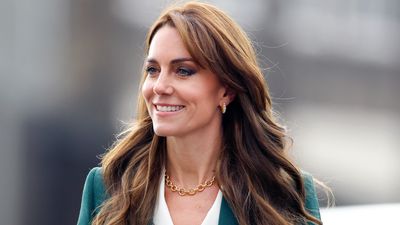 Kate Middleton's favourite perfume is the perfect gift for quiet luxury fragrance fans and it will still arrive before Christmas