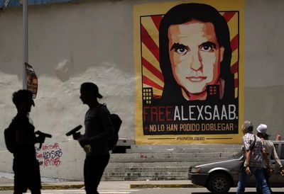 US-Venezuela prisoner swap includes notorious key ally of Nicolás Maduro