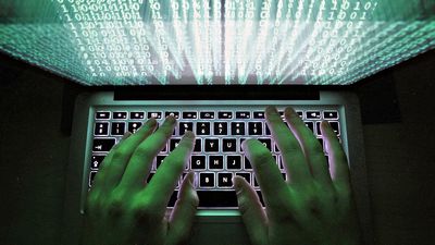 J&K cyber police conduct searches in multi-crore online scam