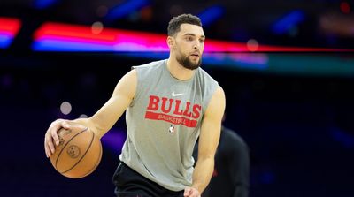 Lakers Insider Details What ‘High-End’ Trade Offer for Bulls’ Zach LaVine Could Look Like
