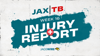 Trevor Lawrence, Zay Jones sit out Jaguars’ Wednesday practice
