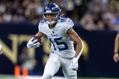 Titans place Nick Westbrook-Ikhine on IR among 3 roster moves
