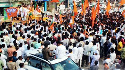 BJP objects to permission and funds released for Tablighi Jamat congregation