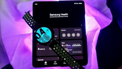 Samsung Health update helps you keep track of your medications