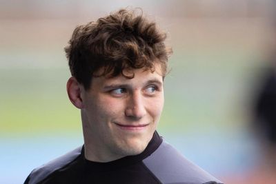 Rory Darge expecting competitive fixture when Glasgow face Edinburgh