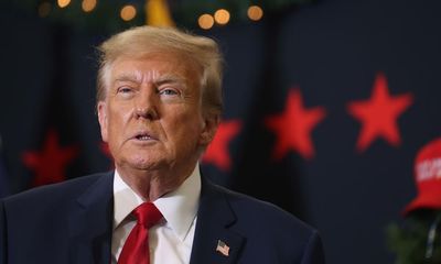 Americans are hoping the courts will spare them an electoral reckoning with Trump