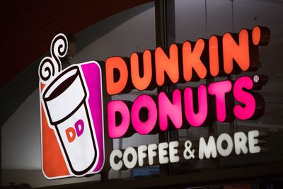 Dunkin’ drops a popular choice from its menu