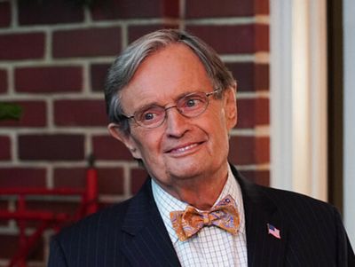 NCIS producers reveal how season 21 will address David McCallum’s death