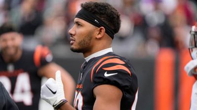 Bengals’ Tyler Boyd Fires Shots at Steelers’ Camaraderie Over George Pickens Drama