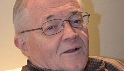 Patrick Butler, Chicago journalist and author, dies at 83