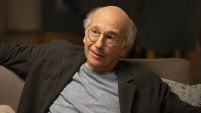 Larry David Lined Up To Appear at PaleyFest LA
