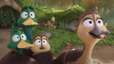 Critics Have Seen Migration, See What They’re Saying About Illumination’s Latest Animated Flick
