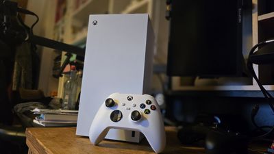 Xbox Series X review (2024): Microsoft says everything is an Xbox, but the Xbox Series X remains at the apex of the Microsoft Gaming ecosystem