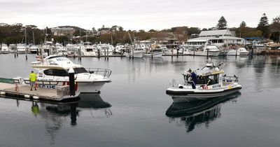 'Your life depends on it': how to stay safe on waterways