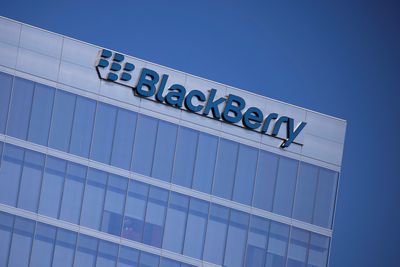 BlackBerry Thrives with Cybersecurity, Surprises with Profit