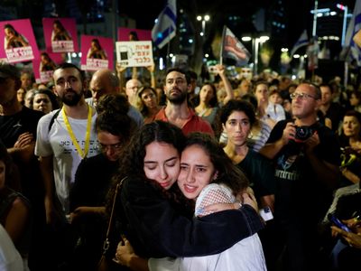 Israel remains hopeful for hostage release as talks with Hamas continue