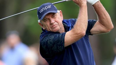 'The Sweet Spot On The Driver Is The Size Of A Peach Now' - Nick Price Weighs In On Golf's Distance Debate