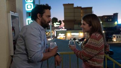 Self Reliance: release date, trailer, cast and everything we know about the Jake Johnson comedy