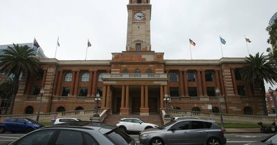 Grassroots revolt at Newcastle city hall