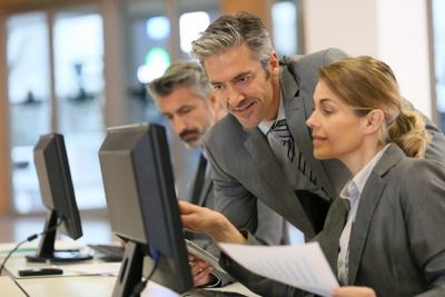People Pleasing Is Giving Women In Business Health Issues