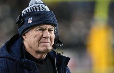The Patriots are so bad that their latest reported ball inflation controversy won’t matter