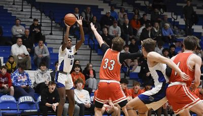 Wednesday’s high school basketball scores