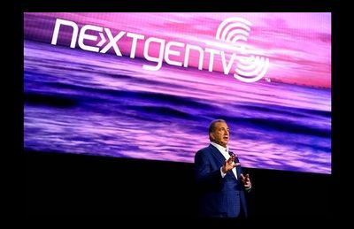 ATSC 3.0: Everything You Need to Know About the Broadcast Industry's 'NextGen' Technology Standard