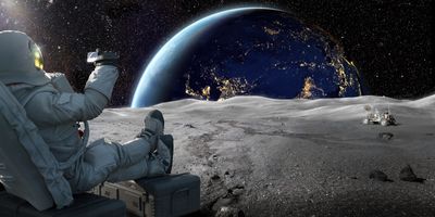 NASA’s Moon Mission is Delayed: The Kiplinger Letter