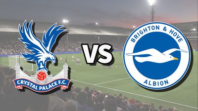 Crystal Palace vs Brighton live stream: How to watch Premier League game online