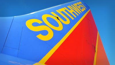 Southwest Airlines makes an unexpected move before holiday travels
