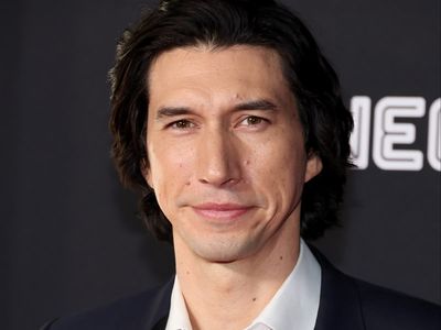 Adam Driver says ‘babies suck’ as he reveals daughter was born eight months ago