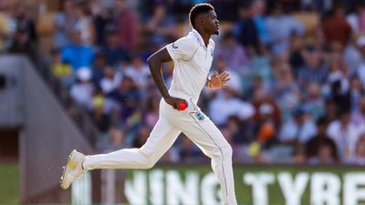 West Indies name undermanned squad for Australia Tests