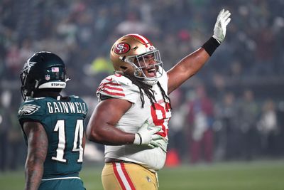 49ers injury situation at defensive tackle worsens