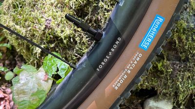 Are these the future of carbon wheels? Forge+Bond’s 25GR recyclable carbon gravel wheelset reviewed