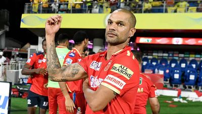 Exclusive: 'Building a strong team bond is...' - Shikhar Dhawan reveals how he plans to lead Punjab Kings in IPL 2024
